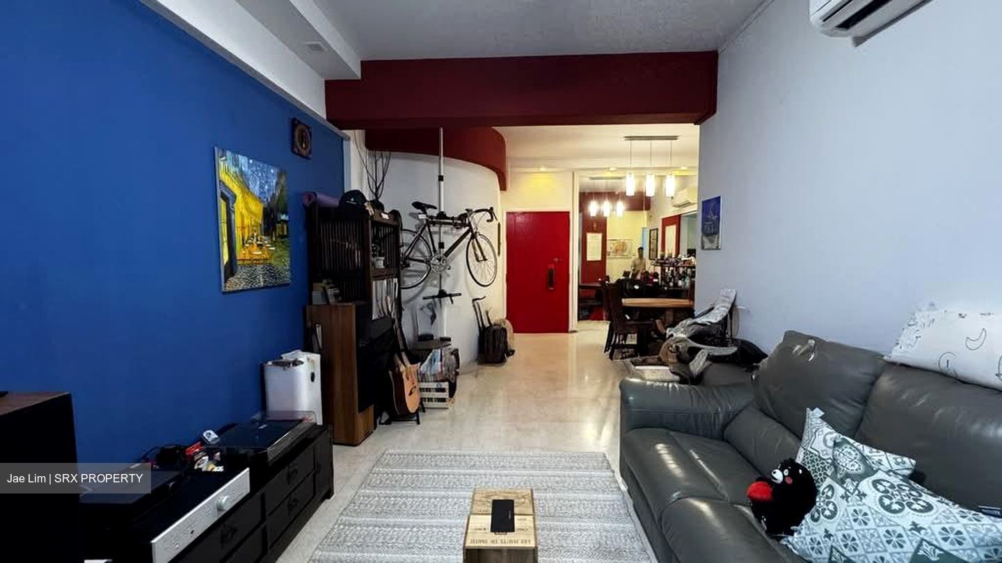 Tanjong Ria Condominium (D15), Condominium #581366241